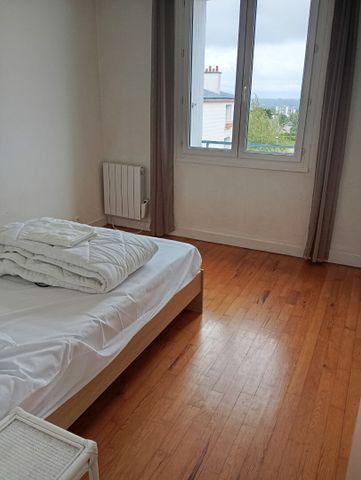 Appartement 2 pièce(s) 41.82 m2 - Photo 4