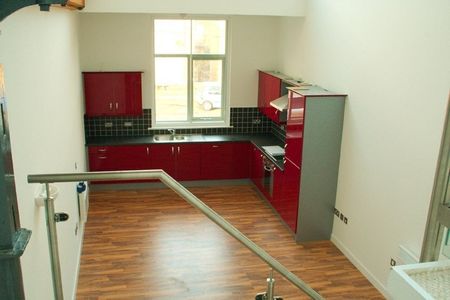 12 Rook Street, Huddersfield, HD1 - Photo 2