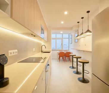 Rua Marquês de Fronteira, Lisbon, Lisbon 1070-299 - Photo 3