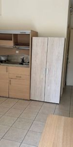 Studio/Γκαρσονιέρα για ενοικίαση - Αιγάλεω, - Φωτογραφία 3