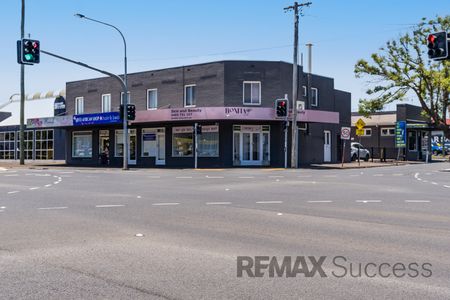 1/138 Herries Street, Toowoomba City QLD 4350 - Apartment For Rent | Domain - Photo 3