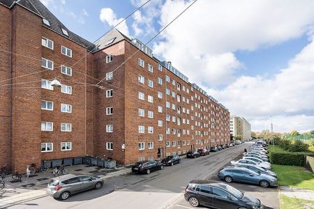 Rådmand Steins Alle 23 3 th - Photo 3