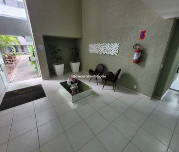 Apartamento para aluguel, 3 quartos, 1 suíte, 1 vaga, Candeias - Ja... - Photo 3
