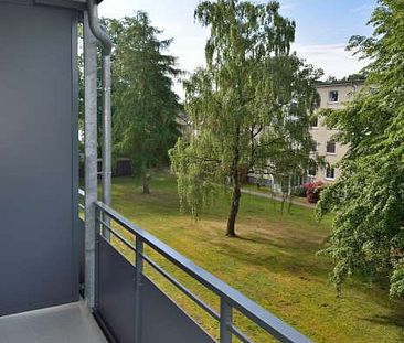 Erstbezug nach Kernsanierung! 2 Zi.-Wohnung, ca. 54 m² Wfl., EBK, Vollbad & Balkon - Foto 6