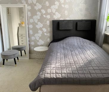 Gårdsfogdevägen, Bromma - Photo 6