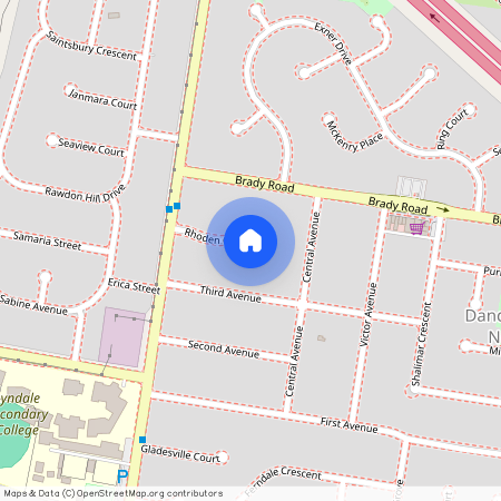 4/9 Rhoden Court Dandenong North, VIC 3175