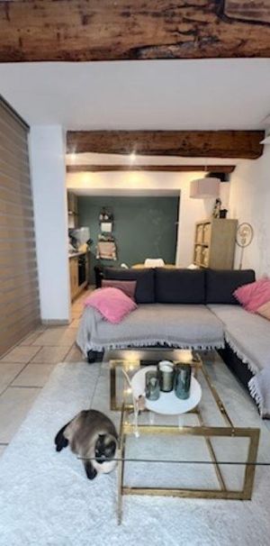 Location / Maison - Photo 1