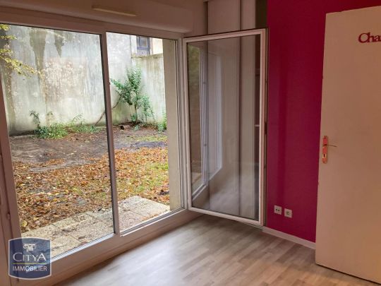Appartement à louer 3 pièces 57.49m² - Photo 1