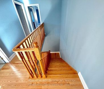 For Lease - 211 Elbern Markell Drive, Brampton, Ontario - Photo 4