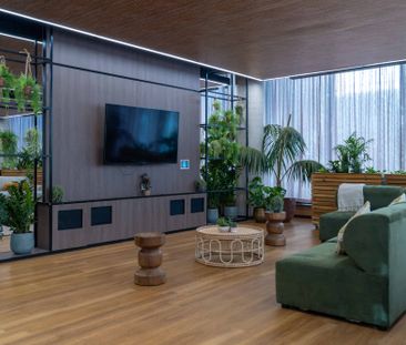 Gold Studio - Photo 6