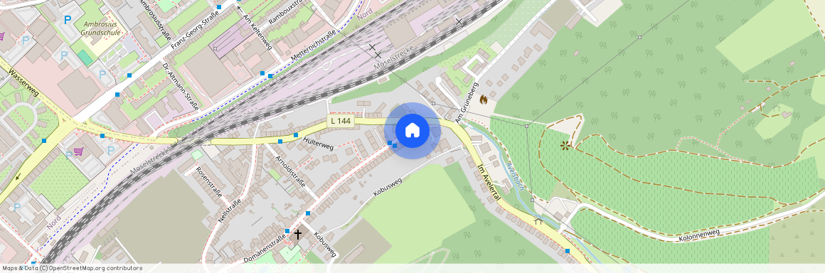 54295, Trier