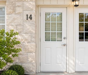 For Lease - 220 Gordon Street Unit# 14A, Guelph, Ontario - Photo 6