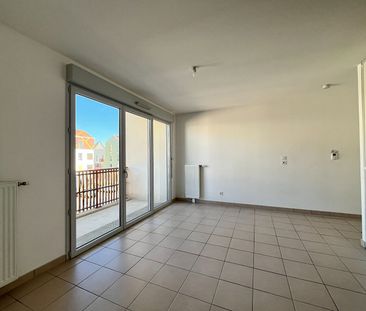 Location Appartement 2 pièces 37m² - Photo 5