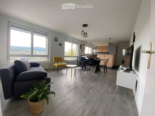 2.5 Zimmer, 82 m² - Photo 1