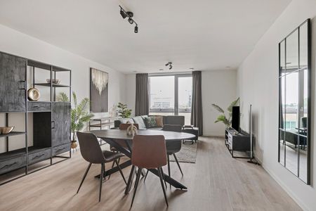 Rentmeesterstraat 54D 1315 JS Almere - Photo 3