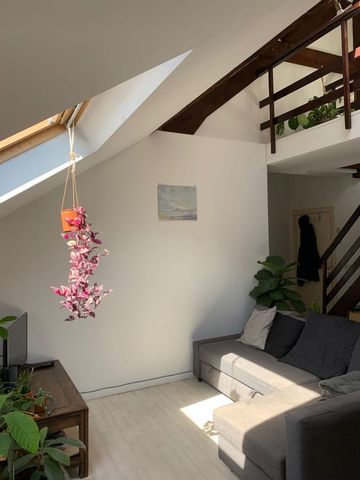 Appartement te huur - Foto 3