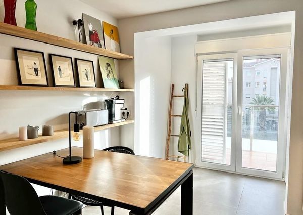 4 room luxury Flat for rent in Sitges, Catalonia