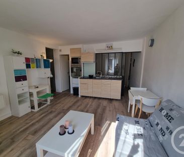 Location Appartement 1 pièce 30m² BRIE COMTE ROBERT 77170 - Photo 2