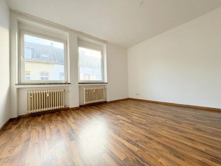 2-ZIMMER 48m² WOHNUNG. HELL, MODERN, RUHIG. KREFELD ZENTRUM. - Photo 2