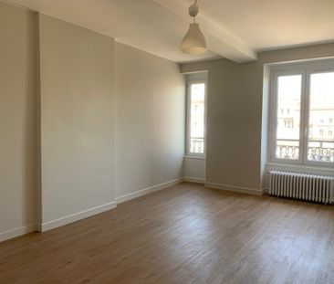 APPARTEMENT T4 A LOUER - Photo 2