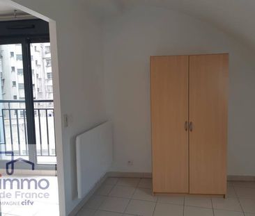 Appartement 2 pièces - Photo 3