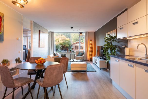 Appartement te huur: Terneuzenstraat 77 6845 CS Arnhem - Photo 1