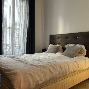 Location Appartement 2 pièces 37m² GRENOBLE 38000 - Photo 2