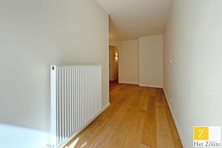 Instapklaar appartement met zijdelings zeezicht te Knokke - Photo 4