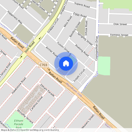 8 Arbory Walk, Vic 3024, Wyndham Vale