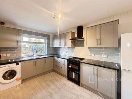 Brearley Street, Handsworth, Birmingham, West Midlands, B21 - Photo 4