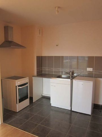 Location Appartement 3 pièces 63m² BESANCON 25000 - Photo 3