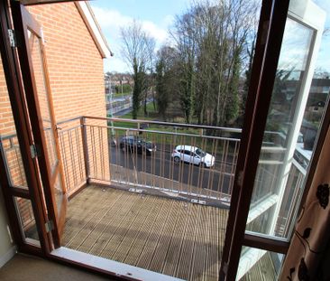 Brook Chase Mews, Beeston, NG9, Nottingham - Photo 3