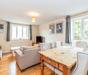 1 bedroom flat to rent - Photo 6