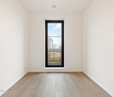 Penthouse met 2 slpkrs in uniek parkproject te Putte - Photo 1