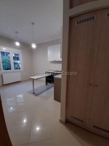 Διαμέρισμα για ενοικίαση Βαρδάρης - Δικαστήρια (Βαρδάρης - Λαχανόκηποι) - Photo 3