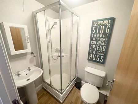 2.7 Apt D Whitehall Square, 181 Sandy Row, Belfast, BT12 5EU - Photo 3