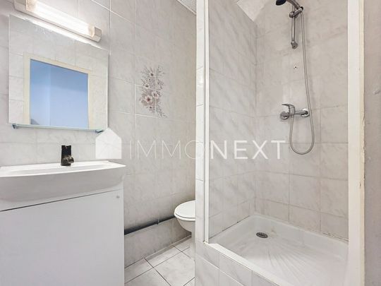 Appartement 1 pièce à Thionville - Photo 1