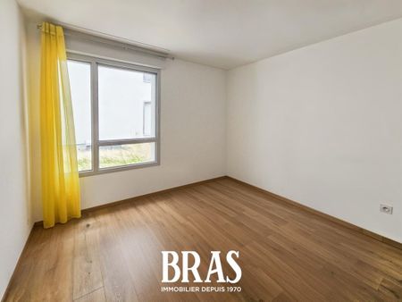 Location Appartement 3 pièces 61m² NANTES 44200 - Photo 5