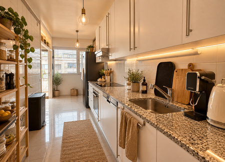 4 Zimmer, 86 m² - Photo 4