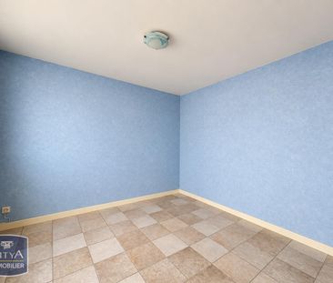 Location Appartement 3 pièces 67m² MACON 71000 - Photo 1