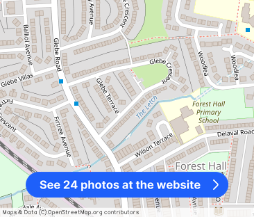 3 bedroom semi-detached house for rent - Photo 1