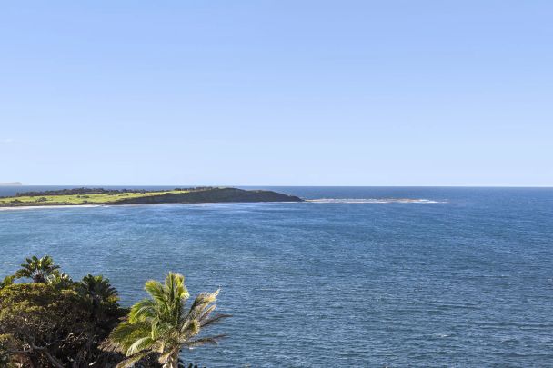 Panoramic Ocean Outlook Meets Prestige Potential - Photo 1