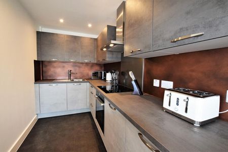 Triangle West - Photo 5