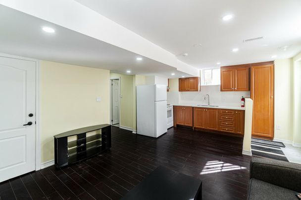 For Lease - 6 Nova Scotia Road Unit# Bsmt, Brampton, Ontario - Photo 1