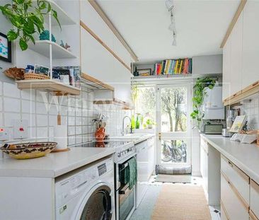 Keslake Road, London, United Kingdom, NW6 - Photo 1