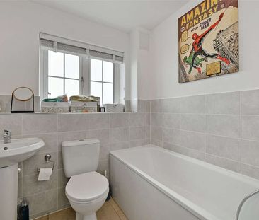 Situated in a peaceful location with open green space to the front,... - Photo 6