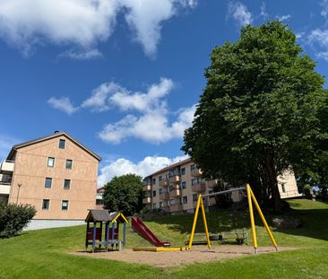 Söderforsgatan 13B – 2 rok (1201) - Foto 2