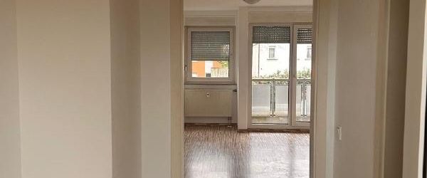 Gemütliche1-Zimmer-Wohnung in ruhiger Lage von Nürnberg-Muggenhof - Photo 1