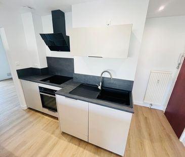 A LOUER Appartement 50000 Saint-Lô PROCHE COMMERCES 2 chambres 49.9... - Photo 4