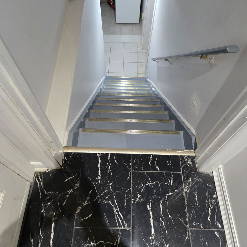 For Lease - 45 Flower Crescent Unit# Basement # 2, Toronto, Ontario - Photo 1